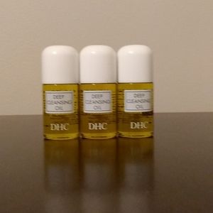 Deep Cleansing Oil DHC